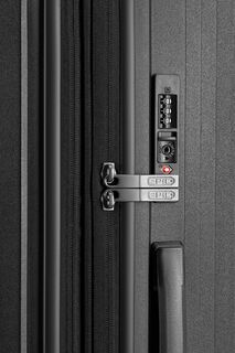 AIRWAVE NEO MUSTA 75cm