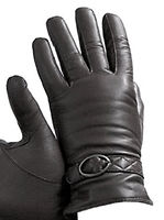 NAISTEN LAMMASSORMIKAS - MUTKA 2318M NAISTEN LAMMASSORMIKAS - MUTKA 2318M