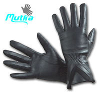 NAISTEN LAMMASSORMIKAS MOKKAKORISTEELLA - MUTKA 2050K NAISTEN LAMMASSORMIKAS MOKKAKORISTEELLA - MUTKA 2050K