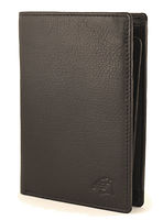 RFID-SUOJATTU MIESTEN NAHKALOMPAKKO - A.ERIKSSON 488-418 RFID-SUOJATTU MIESTEN NAHKALOMPAKKO - A.ERIKSSON 488-418