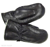 LASTEN NAHKARUKKANEN - MUTKA 3524M LASTEN NAHKARUKKANEN - MUTKA 3524M