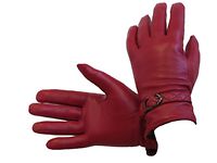 NAISTEN LAMMASSORMIKAS - MUTKA 2318 NAISTEN LAMMASSORMIKAS - MUTKA 2318